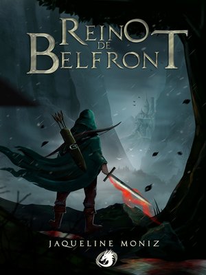 cover image of Reino de Belfront